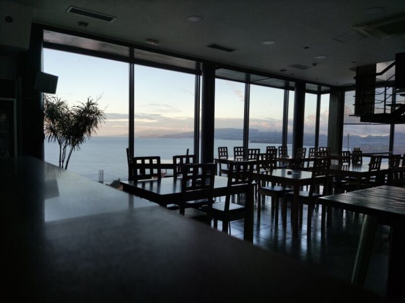 Private Full Day West and Central of S.Miguel With Lunch - Itinerary Highlights