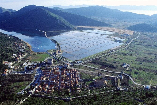 Private Full-Day Wine Tasting Tour of Peljesac - Highlights of the Peljesac Region