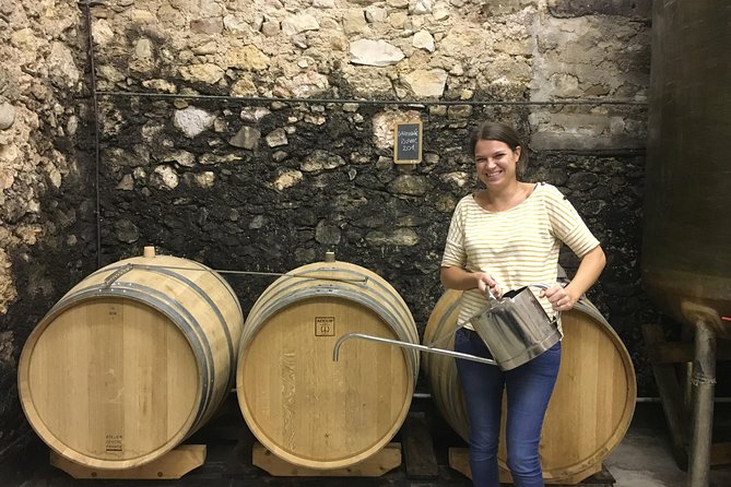 Private Full Day Wine Tour and Medieval Village From Montpellier - Reviews and Ratings