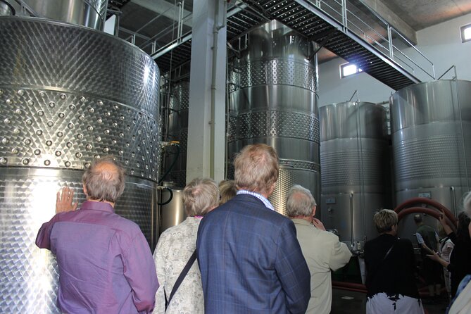 Private Full Day Wine Tour From Skopje to Popova Kula Winery - Viator Help Centre