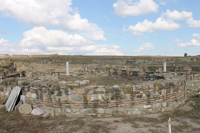 Private Full Day Wine Tour From Skopje to Popova Kula Winery - Pricing Details