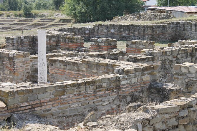 Private Full Day Wine Tour From Skopje to Popova Kula Winery - Terms and Conditions