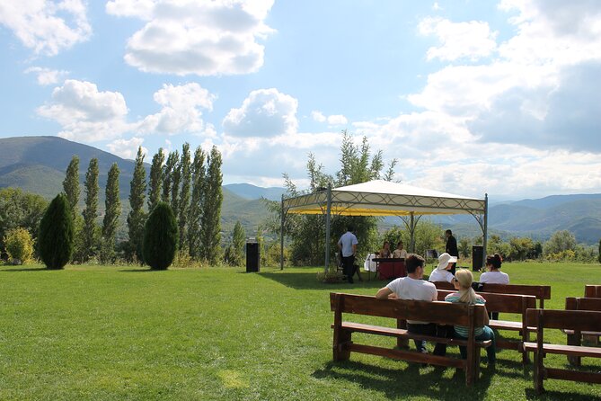 Private Full Day Wine Tour From Skopje to Popova Kula Winery - Frequently Asked Questions