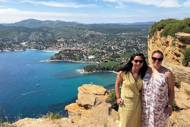 Private Full Day Wine Tour in Provence - Booking Information