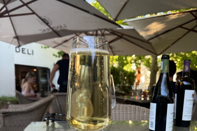 Private Full Day Wine Tour: Stellenbosch and Franschhoek & Paarl - Pickup and Cancellation Policy