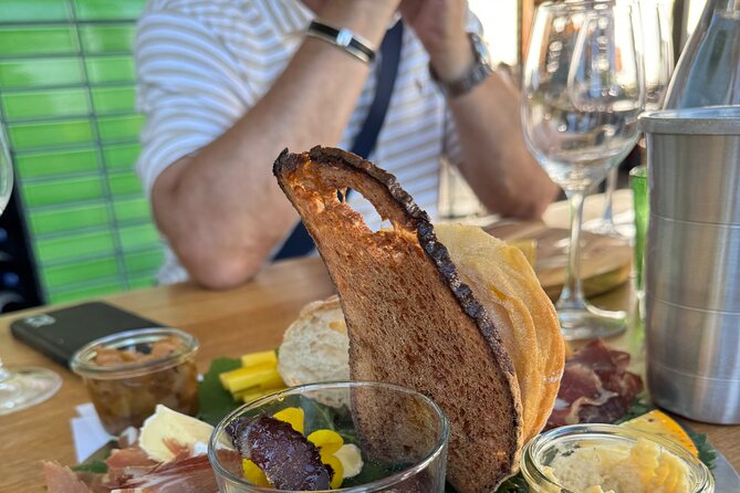 Private Full Day Wine Tour: Stellenbosch and Franschhoek & Paarl - Exploring Franschhoek Monument