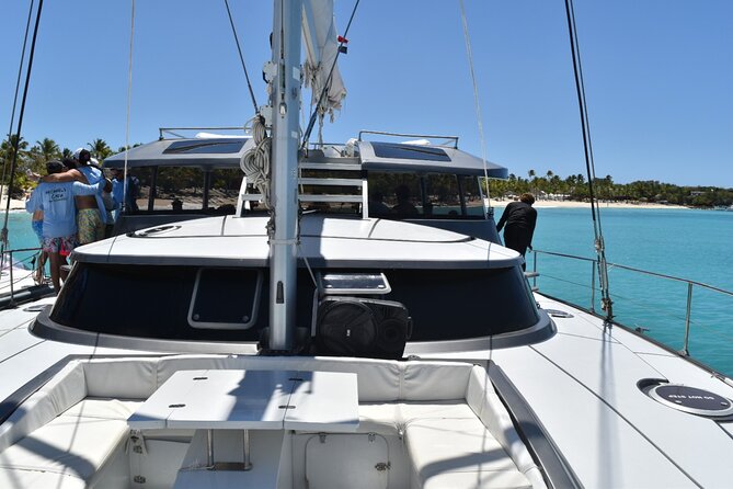 Private Full Day Yacht Tour in Catalina - About Your Stay