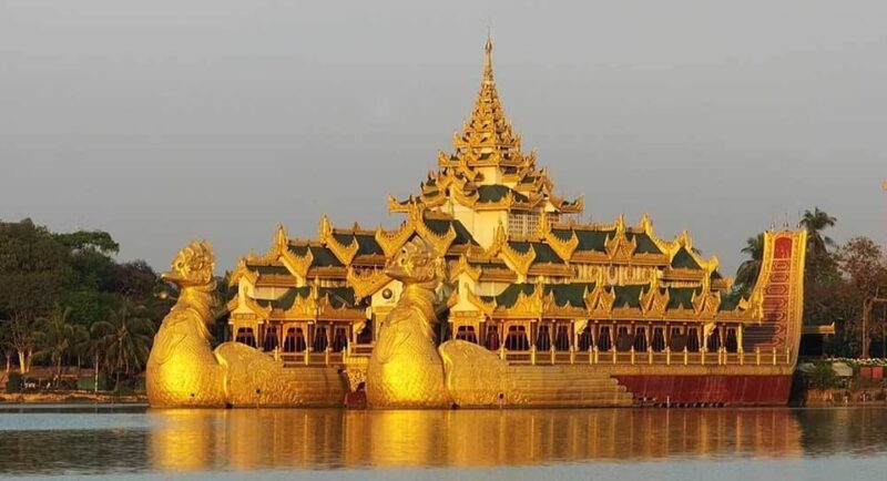 Private Full-Day Yangon City Tour - What to Bring and Important Information