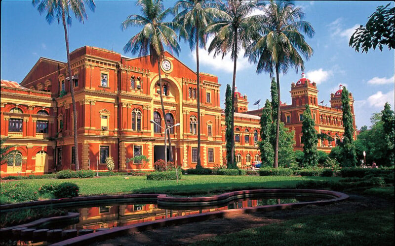 Private Full-Day Yangon City Tour - Customer Reviews and Ratings