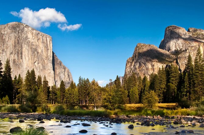Private Full Day Yosemite National Park Tour From San Francisco - Booking Information and Policies