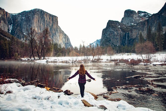 Private Full Day Yosemite National Park Tour From San Francisco - Why Choose This Tour?