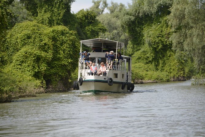PRIVATE FULL Day(9 Hours) Classic Boat - Pricing and Availability