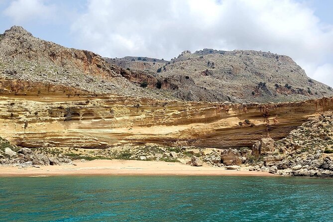 Private Full/Half-Day Boat Trip in Greece With Food and Drinks - Overview and Details