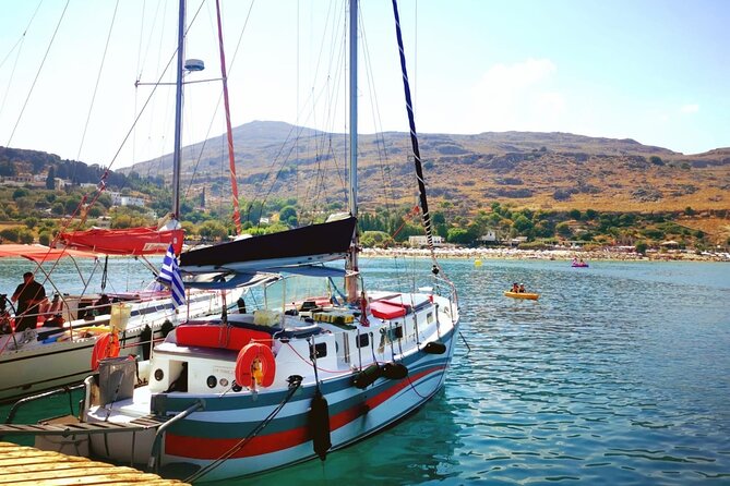 Private Full/Half-Day Boat Trip in Greece With Food and Drinks - Local Provider Information
