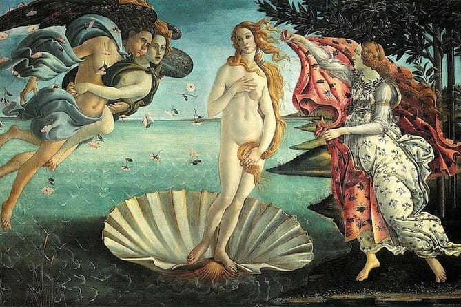 Private Fully Customized Tour of Magical Landmarks of Florence - Tour Inclusions and Expenses