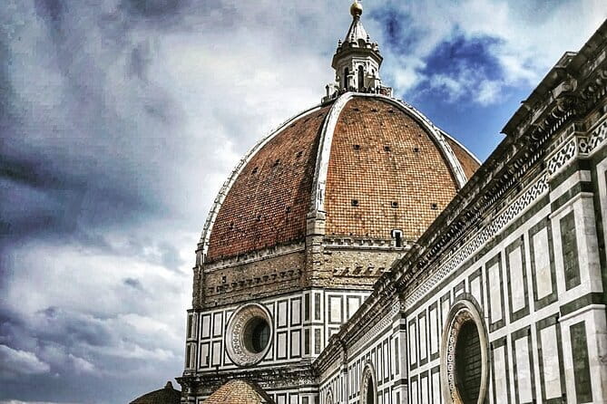 Private Fully Customized Tour of Magical Landmarks of Florence - Pickup and Meeting Details
