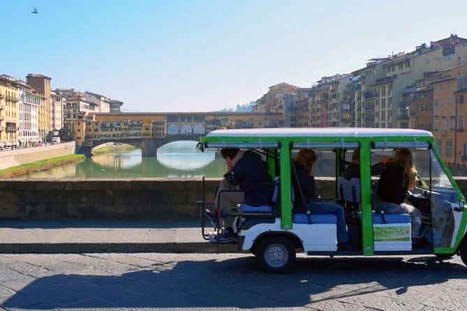 Private Fully Customized Tour of Magical Landmarks of Florence - Tour Accessibility and Participation