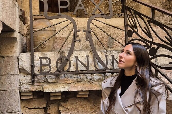 Private Fully Customized Tour of Magical Landmarks of Florence - Exploring Florences Landmarks