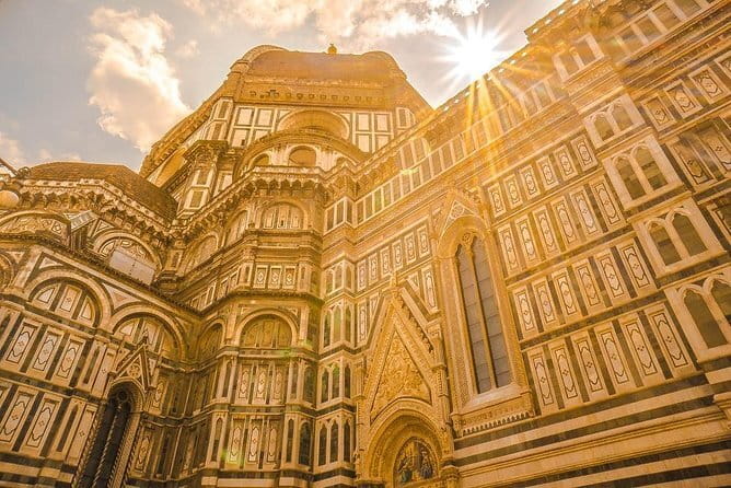 Private Fully Customized Tour of Magical Landmarks of Florence - Planning Your Visit to Florence
