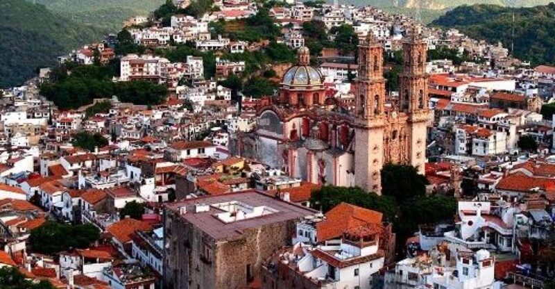 *Private Fun Full Day Trip to Taxco Lunch & Breakast - Itinerary and Experience