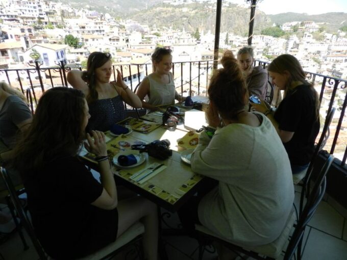 *Private Fun Full Day Trip to Taxco Lunch & Breakast - Frequently Asked Questions