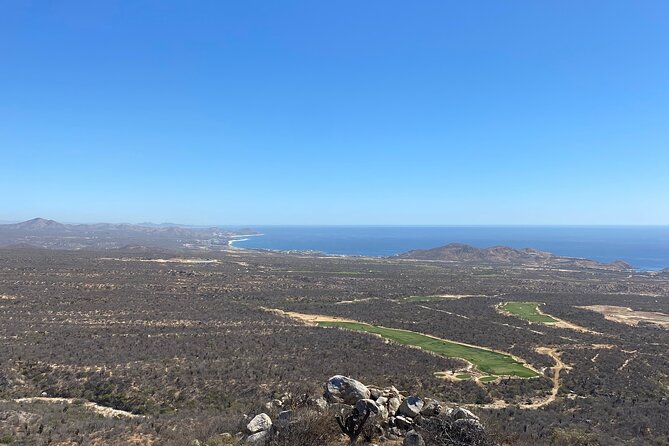 PRIVATE Fun Hiking Tour With Awesome Views - What to Expect