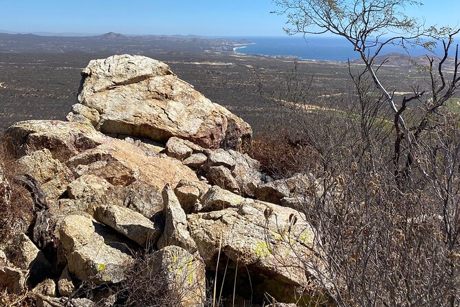 PRIVATE Fun Hiking Tour With Awesome Views - Tour Restrictions
