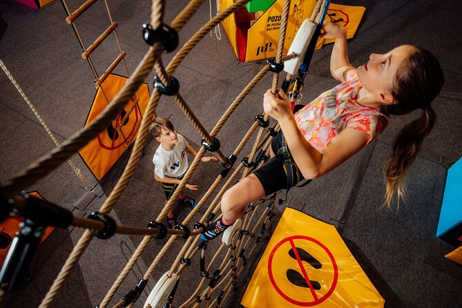 Private Fun Park Activity in Ljubljana - Traveler Reviews and Ratings