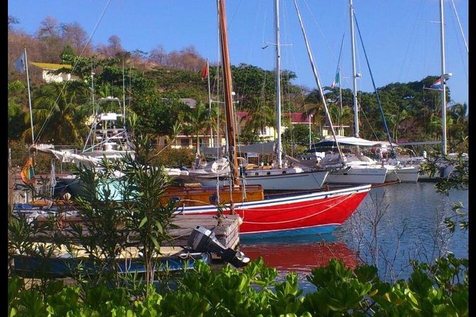 Private Fun Tour in Grenada - Cancellation and Booking Policies