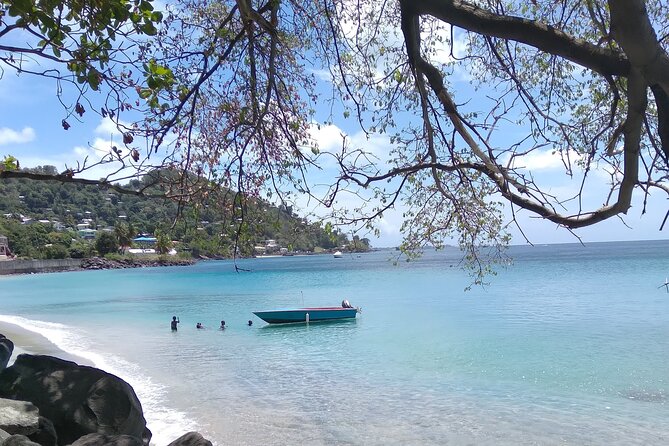 Private Fun Tour in Grenada - Rum Distillery and Creole Cuisine