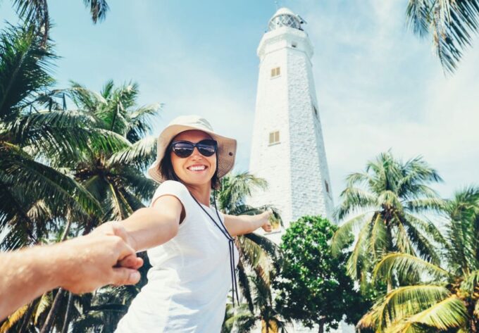 Private Galle and Bentota Day-Tour From Colombo - Pickup and Drop-off