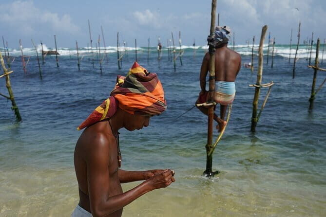 Private Galle Day Tour with River Safari, Stilt fishing & Turtles - Who Will Love This Tour?