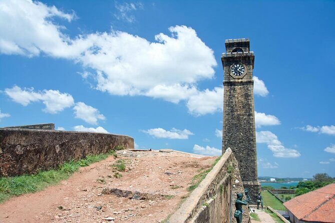 Private Galle Day Trip from Colombo/ Negambo / Bentota - Key Points