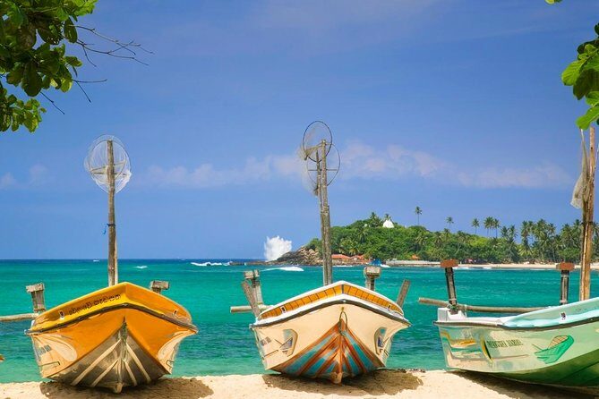Private Galle Day Trip from Colombo/ Negambo / Bentota - The Value and Practicalities