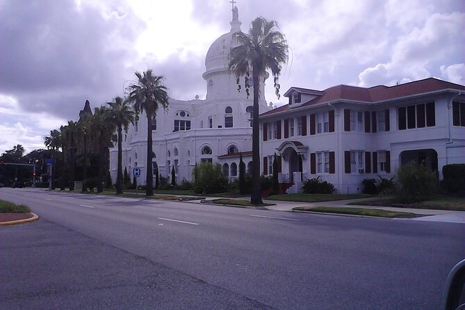 Private Galveston Sightseeing Tour 5-Hr With Houston Hotel Pickup - Pricing and Booking