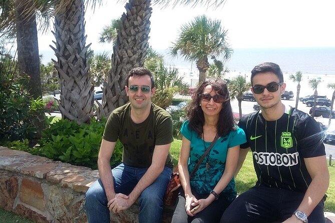 Private Galveston Sightseeing Tour 5-Hr With Houston Hotel Pickup - Customization and Alternatives
