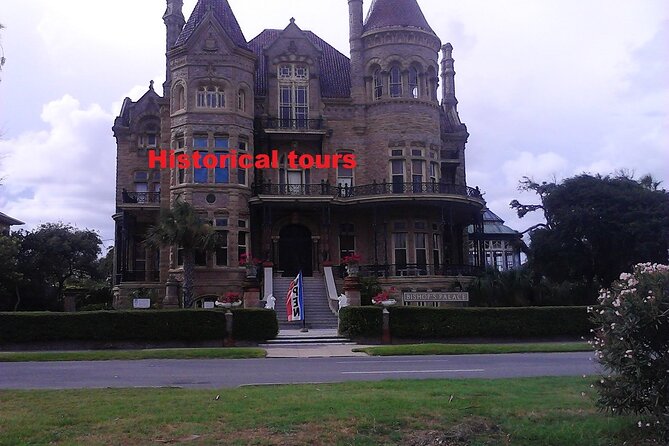 Private Galveston Sightseeing Tour 5-Hr With Houston Hotel Pickup - Frequently Asked Questions