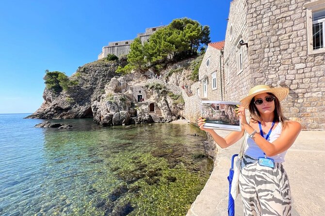 Private Game of Thrones and City Wall Tour - Small Group, Personalized Experience