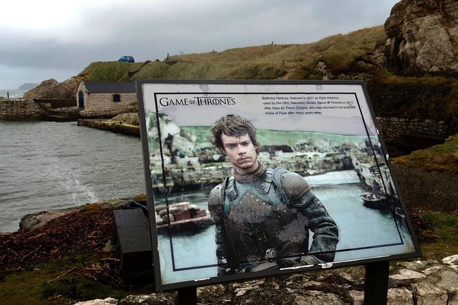 Private Game of Thrones Filming Locations Tour From Belfast - Inclusions and Exclusions