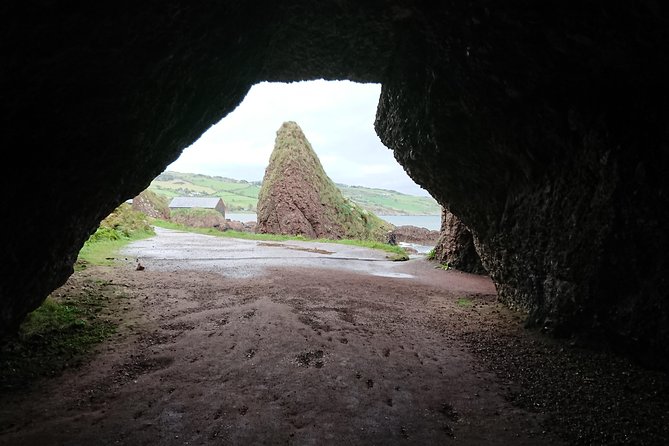 Private Game of Thrones Filming Locations Tour From Belfast - Flexibility and Personalized Experience