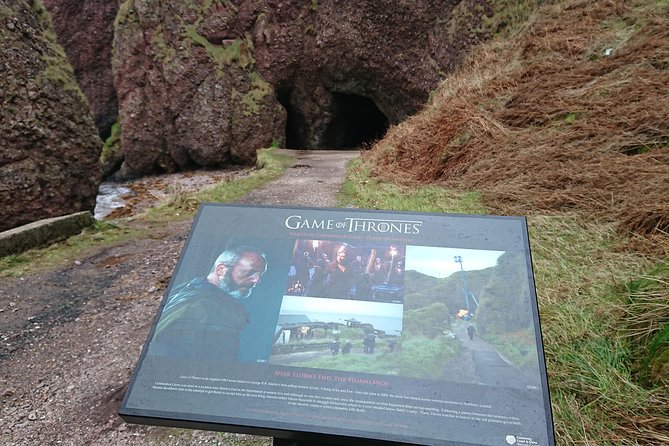 Private Game of Thrones Filming Locations Tour From Belfast - Historical Significance Beyond Game of Thrones