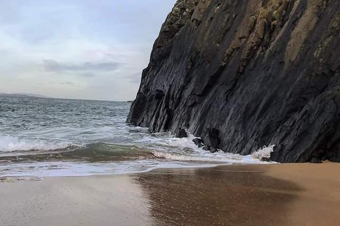 Private Game of Thrones Including Giants Causeway Causeway Coast Rope Bridge - Customer Experience and Reviews