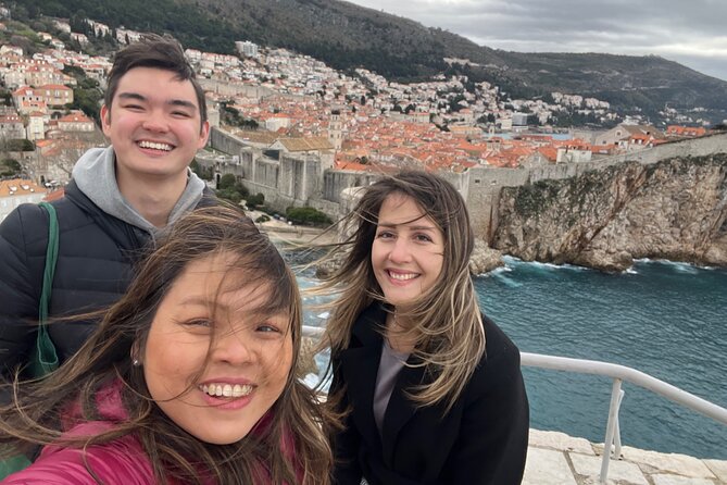 Private Game of Thrones Tour With a Local Guide - Key Points