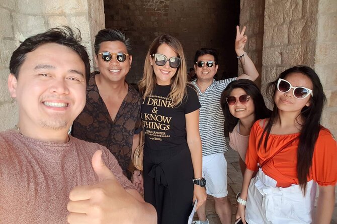 Private Game of Thrones Tour With a Local Guide - Taking in the World of Westeros