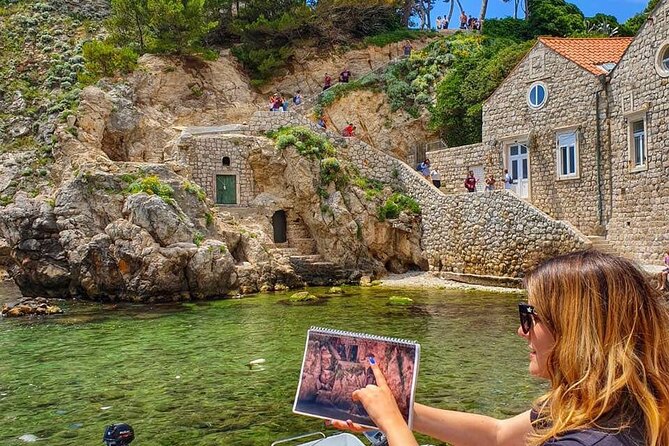 Private Game of Thrones Tour With a Local Guide - Highlights of the Private Game of Thrones Tour