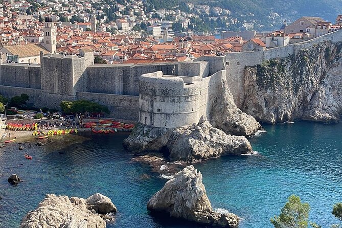Private Game of Thrones Tour With a Local Guide - Booking and Cancellation Policies