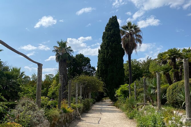 Private Game of Thrones Tour With Kings Landing Garden - Pickup Locations