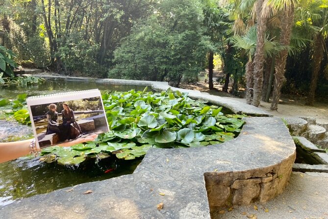 Private Game of Thrones Tour With Kings Landing Garden - Booking Information