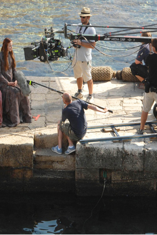 PRIVATE Game of Thrones Walking Tour Dubrovnik - Entrance Fees and Tickets