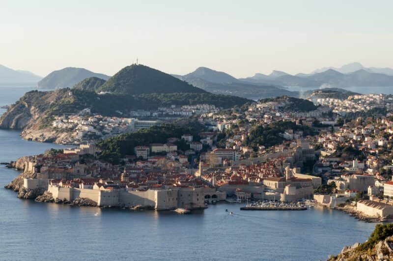 PRIVATE Game of Thrones Walking Tour Dubrovnik - Meeting Point and Accessibility